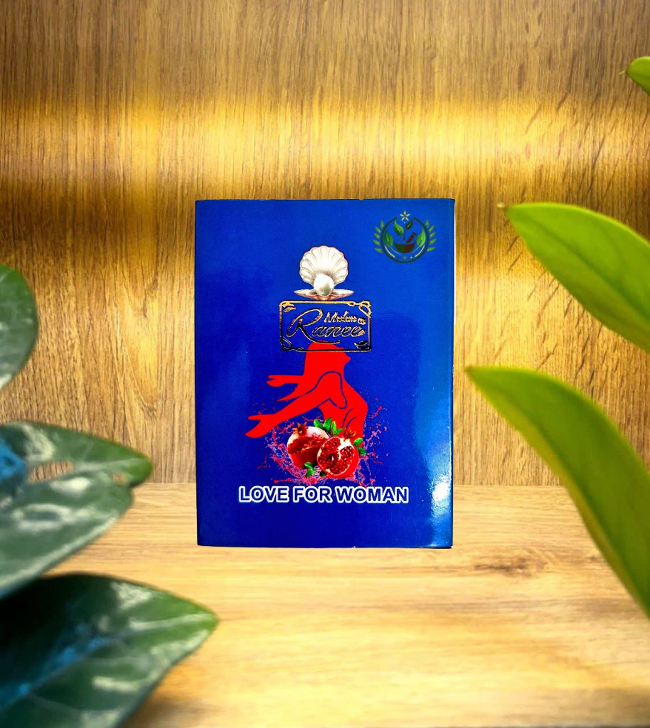 صابون بانوان اصل | شفاف کننده ناحیه واژن